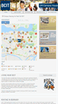 Mobile Screenshot of bcit.rentbc.com